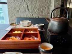 -花潮料理艺食馆(SM新生活广场店)