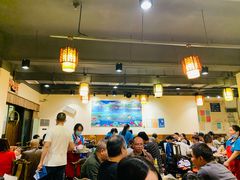 -肖肖酸萝卜鱼火锅(总店)