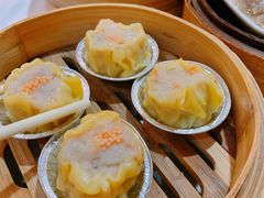 蟹籽烧卖皇-潮福城大酒楼·潮粤菜·港式点心(阳光城店)