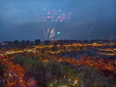 -烛影拾光观景餐厅·创意菜·摄影·小提琴(大唐不夜城店)