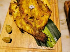 -绿茶餐厅(乐峰广场店)