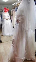 婚纱-NaNa婚纱礼服馆