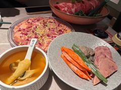 -芸山季·云南野生菌火锅(宝能环球汇店)