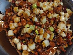 -锦尚阁烤鱼(望京新荟城店)