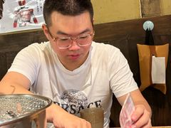 -肉仓焼肉バー(烟台山店)