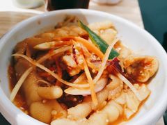 -米泰芒·东南亚料理(体育西店)
