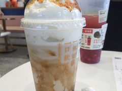 -奈雪的茶(印象城店)