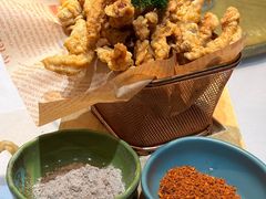 -雨后行菜(报慈北路店)