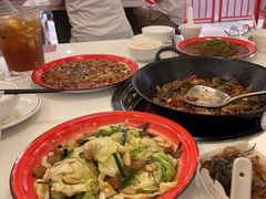 -德渝喜火锅