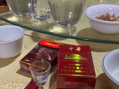 -鲤鱼塘农家山庄