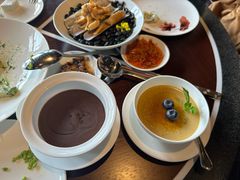 -杭州西子湖四季酒店·金沙厅