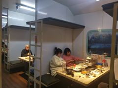 -胡同烧烤·烤肉(塔湾店)