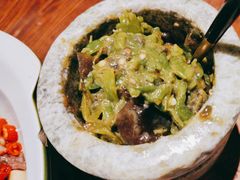-佬麻雀·新湘菜(珠海金发购物中心店)