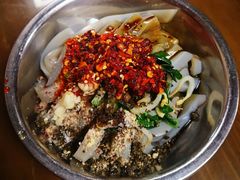 -88号小吃店·经典云南菜·地道纳西美食