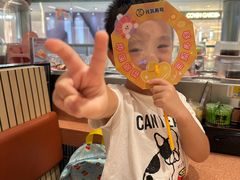 -元气寿司(金光华店)