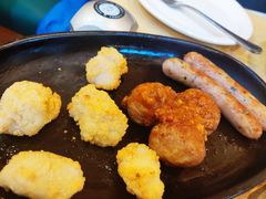 -萨莉亚意式餐厅(龙阳广场店)
