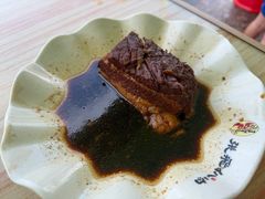 -張飛扒肉·龙江非遗(道外店)
