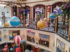 -火吧PTV聚会餐厅(10号店)