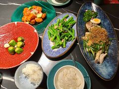 -粤·向群饭店(二沙岛店)