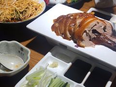 -德香苑脆皮烤鸭·经典(爱融荟城店)