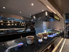 -博林天瑞喜来登酒店·西丽尚膳