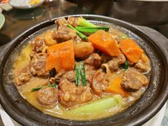 -山水茶艺馆·点心粤菜·30年老字号