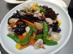 -北平小馆·烤鸭·家常菜(磨房北里店)