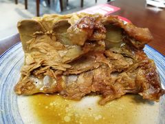 -四季小馆·地道北京小吃(广百店)