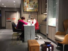 -海底捞火锅(老城根店)