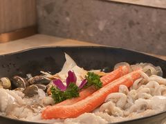 -集渔·泰式海鲜火锅(科华店)