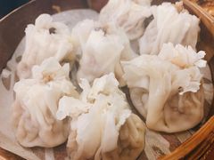 三鲜烧麦（普通）-都一处烧麦馆(前门店)