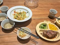 -北方家宴(番禺永旺店)