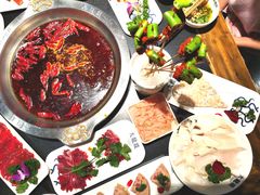 -大龙燚火锅(春熙店)