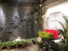 -秦月轩·陕西家乡菜(阜成路·五棵松店)