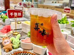 -喜味涮自助小火锅(广州东圃天河城店)