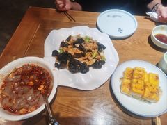 -蔡家酒楼(一德街店)