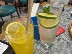 -芭莉与彩虹西餐厅(成都合生汇店)