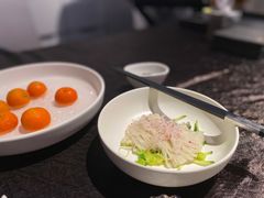 老北京炸酱面-大董(福田皇庭中心店)