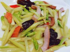 -合家小菜餐馆(新诚花苑店)