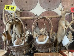 -乔家满族八大碗(流水沟店)