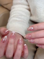 -HUII NAIL绘京美甲美睫会馆