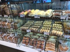 -巴黎贝甜(周浦海印店)