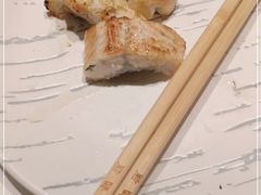 -红沃鳗鱼黑牛烤肉店(不老街店)