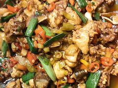 -后湖小院·乡野田园菜