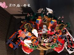 -京怀石·壬生