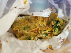 -余婆炸鸡(亚运村店)