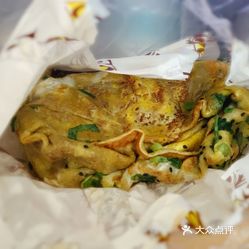 余婆炸鸡(亚运村店)的招牌手枪腿好不好吃?用户评价口味怎么样?