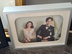 -龙慧画框·裱画配框工厂店