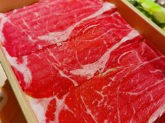 -温野菜涮涮锅(西单大悦城店)