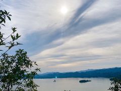 -千岛湖天屿景区